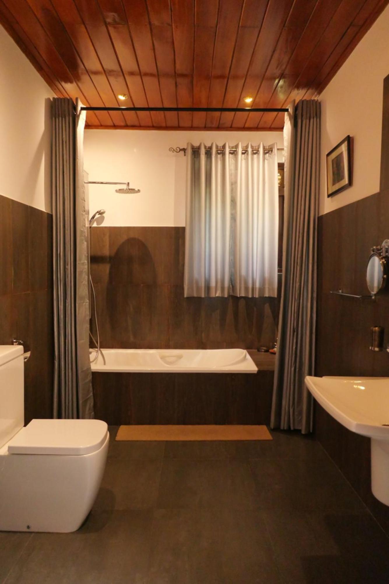 The Bliss Hostel Канди Екстериор снимка