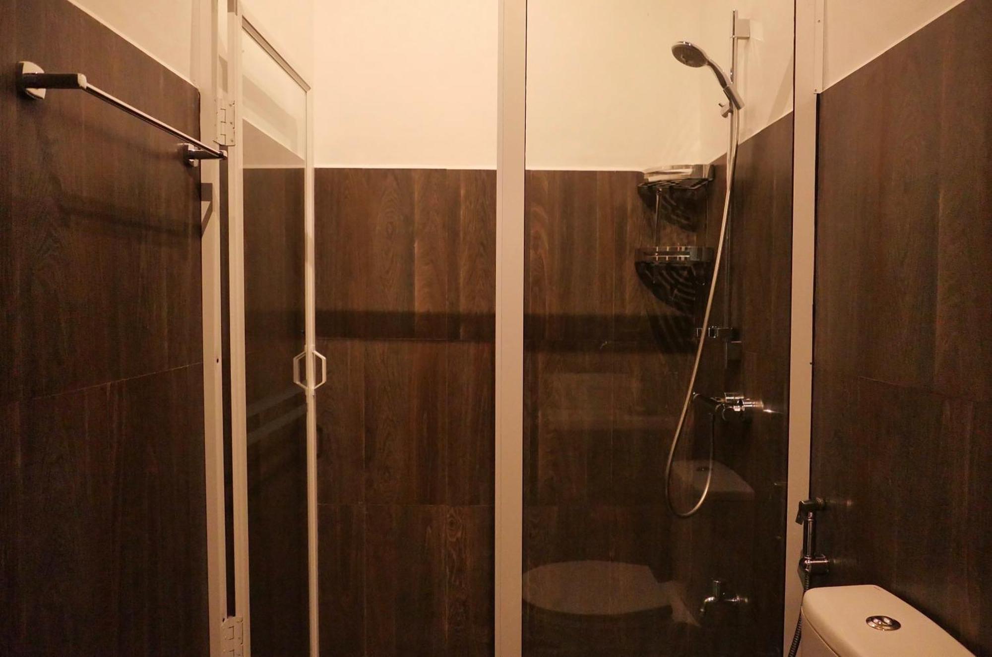 The Bliss Hostel Канди Екстериор снимка